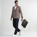 GIL Èlan Leather Bag