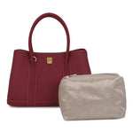 GIL Evéa Leather Bag