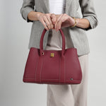 GIL Evéa Leather Bag