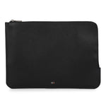 GIL Leather Laptop Sleeve – 14" | Spanish Saffiano Leather