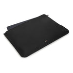 GIL Leather Laptop Sleeve – 14" | Spanish Saffiano Leather