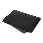 GIL Leather Laptop Sleeve – 14" | Spanish Saffiano Leather