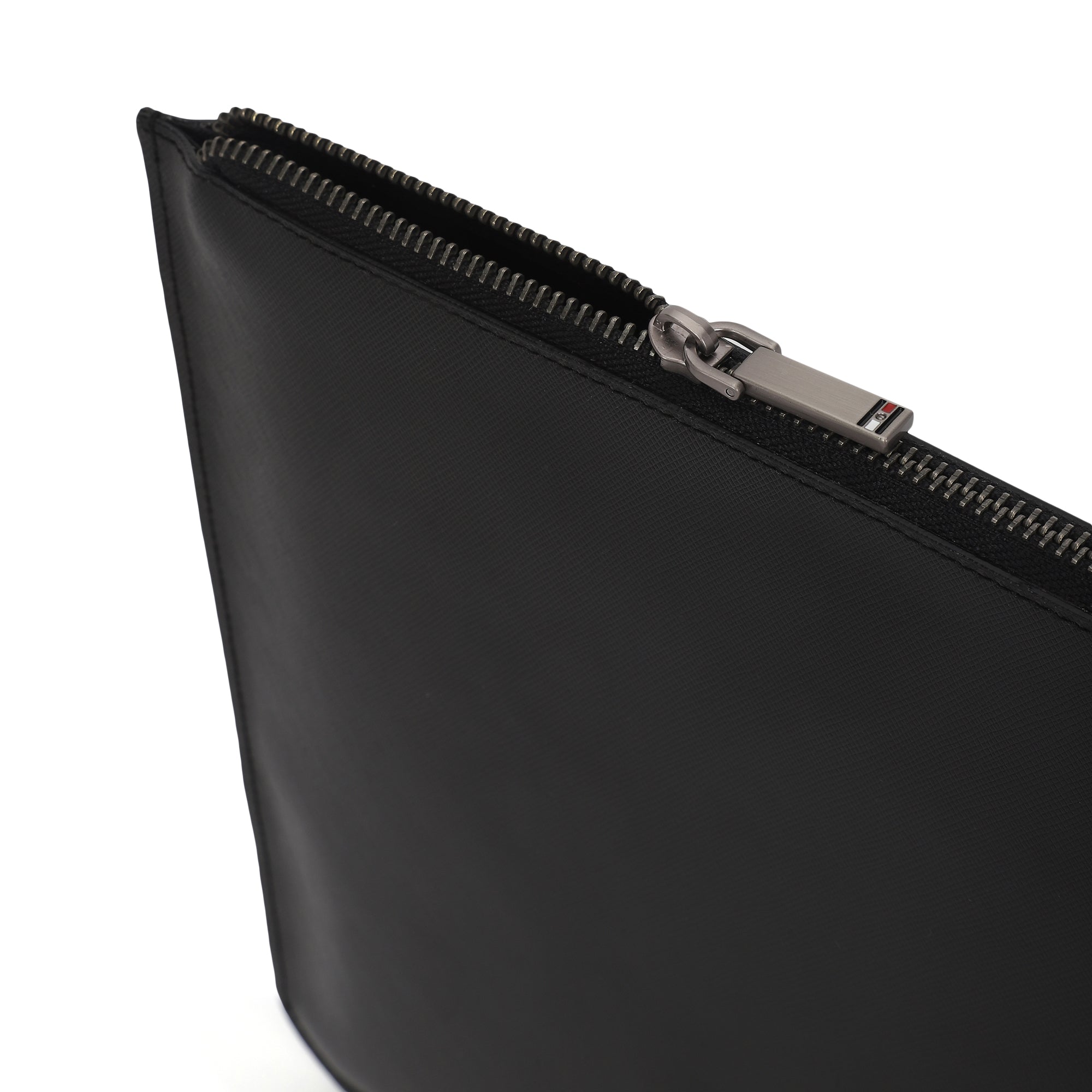 GIL Leather Laptop Sleeve – 14&quot; | Spanish Saffiano Leather
