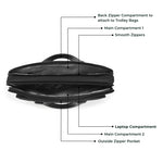 GIL Cael Travel Bag