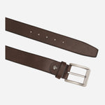 Novapull Brown Stitched