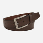 Novapull Brown Stitched