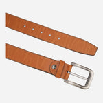 Novapull Tan Stitched