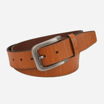 Novapull Tan Stitched