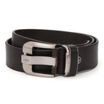GIL Picasso — Full-Grain Wrinkle-Resistant Leather Belt | 40mm