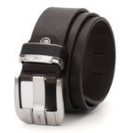 GIL Picasso — Full-Grain Wrinkle-Resistant Leather Belt | 40mm