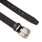 GIL Picasso — Full-Grain Wrinkle-Resistant Leather Belt | 40mm