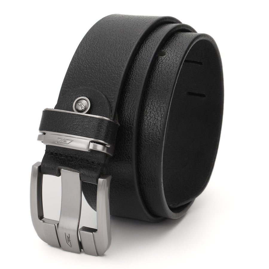 GIL Picasso — Full-Grain Wrinkle-Resistant Leather Belt | 40mm
