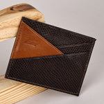 GIL Card Holder- Donut