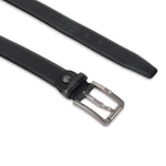 Profile Pull-SM Men's Leather Belt | Pull-Up Effect | Wrinkle-free
