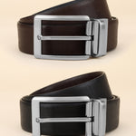 Reversible- Bali Black & Brown