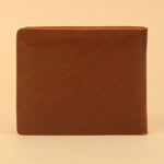 GIL Men's Bifold Genuine Leather Wallet | Wrinkle-free | RFID