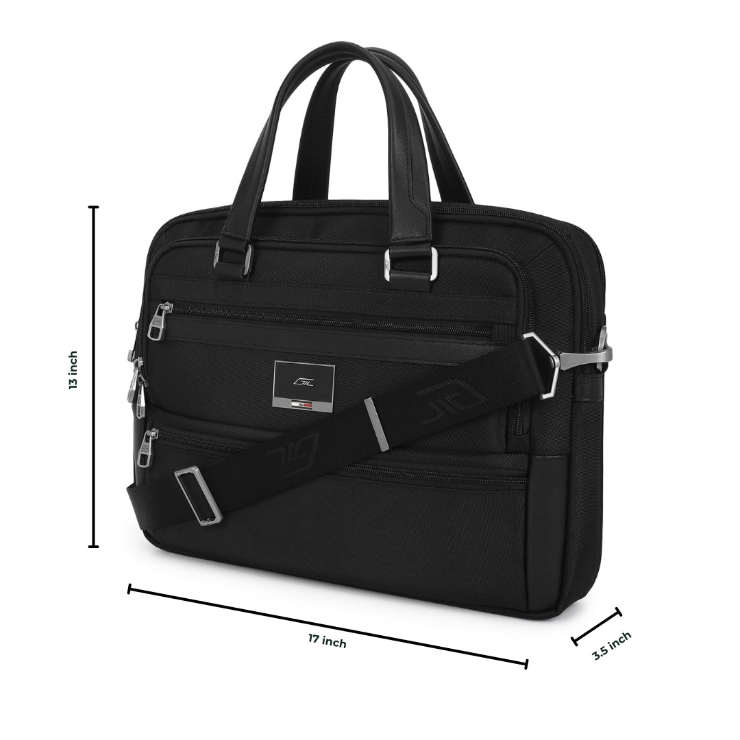 GIL Cael Travel Bag
