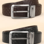 Reversible- Brenda Black & Brown