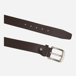 Casual- YP Silon Brown
