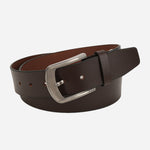 Casual- YP Silon Brown