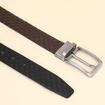 Reversible- Brenda Black & Brown