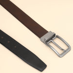 Reversible- Amranto Black & Brown