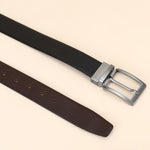 Reversible- Bali Black & Brown