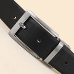 Reversible- Bali Black & Brown