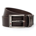 GIL Casual Men's Full-Grain Leather Belt | Wrinkle-free | King Dollar