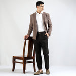 GIL Men's Reversible Wrinkle-Free Leather Belt | Palmilla