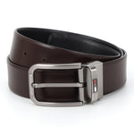 GIL Men's Reversible Wrinkle-Free Leather Belt | Palmilla