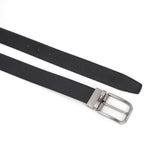 GIL Men's Reversible Wrinkle-Free Leather Belt | Palmilla