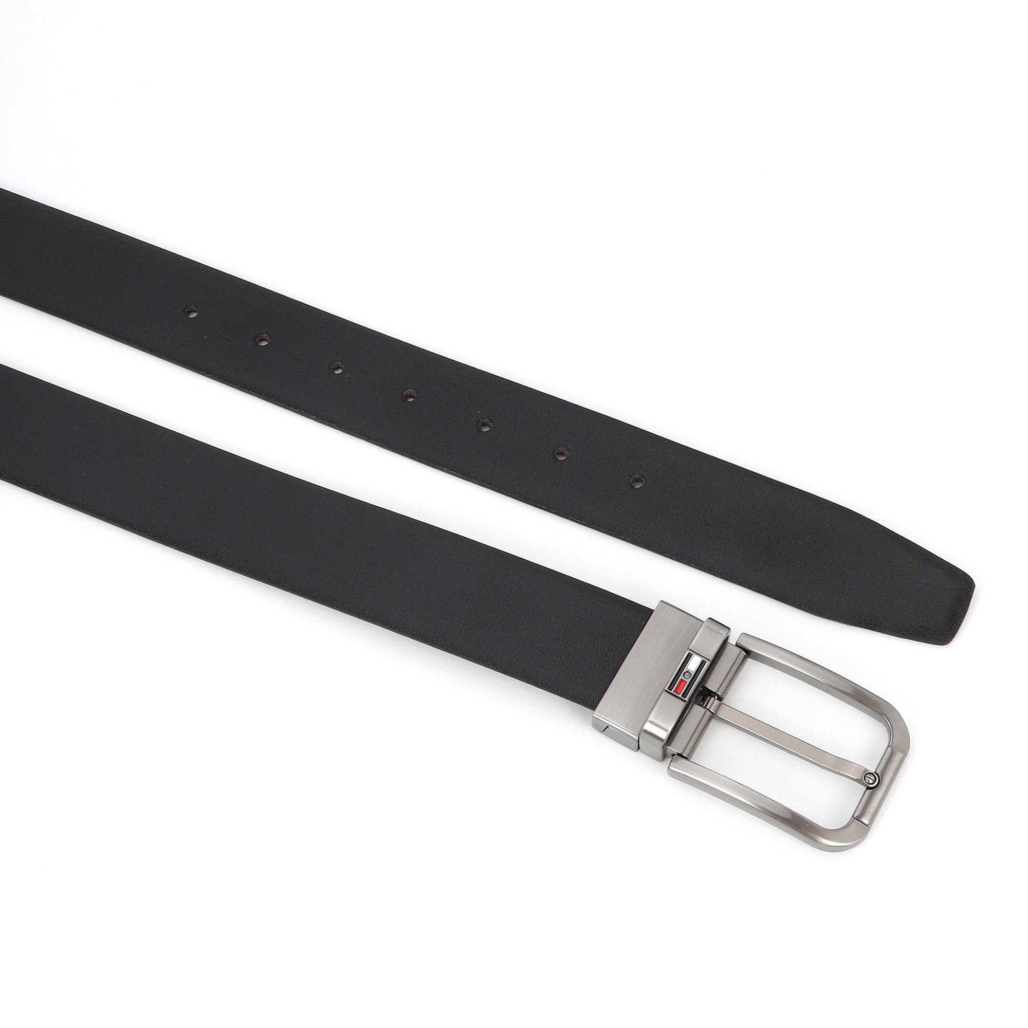 GIL Men's Reversible Wrinkle-Free Leather Belt | Palmilla