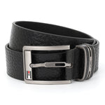GIL Casual Men's Full-Grain Leather Belt | Wrinkle-free | King Dollar
