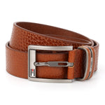 GIL Casual Men's Full-Grain Leather Belt | Wrinkle-free | King Dollar