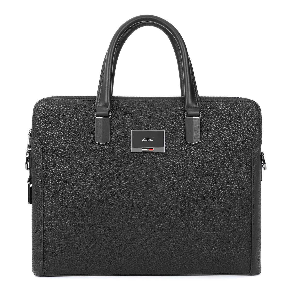 GIL Torino Premium Leather Laptop Bag for Men | Executive Business &amp; Office Bag