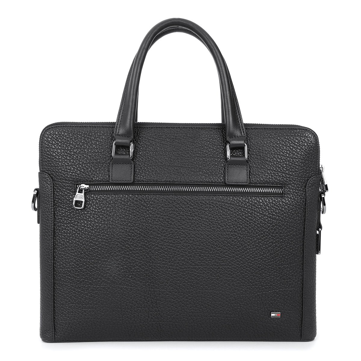 GIL Torino Premium Leather Laptop Bag for Men | Executive Business &amp; Office Bag