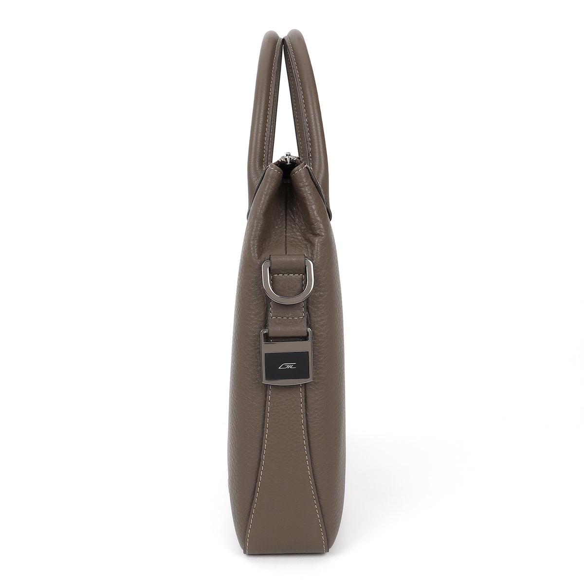 GIL Verona Premium Leather Office Bag for Men | Executive Laptop &amp; Business Bag