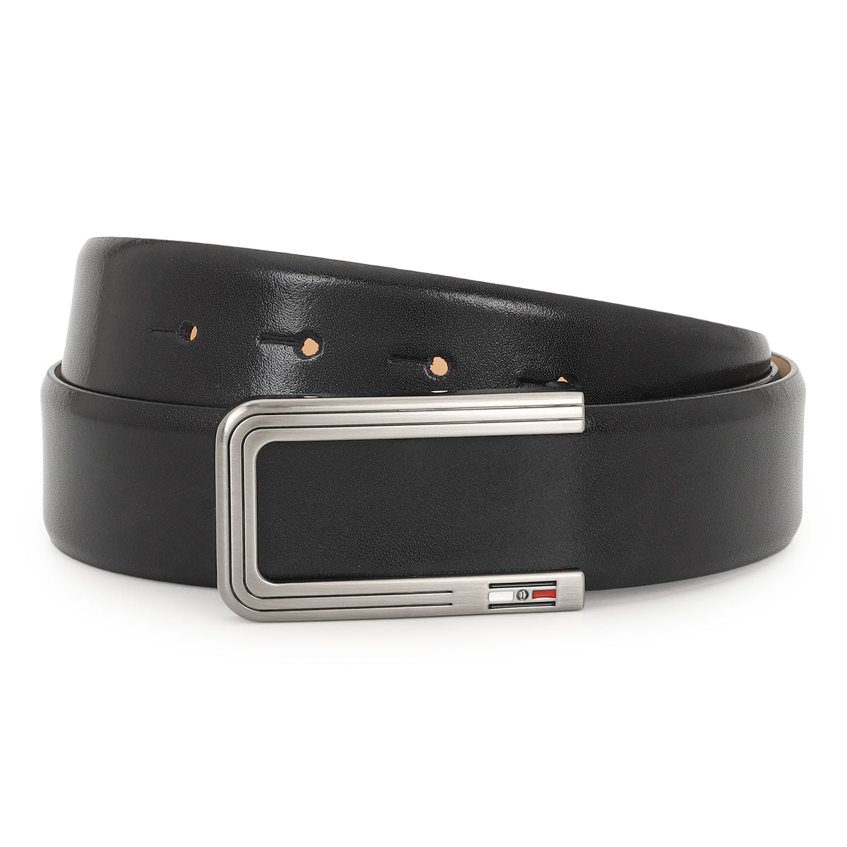 GIL Texas Signature Leather Belt