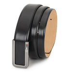GIL Texas Signature Leather Belt