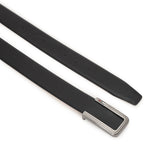 GIL Texas Signature Leather Belt
