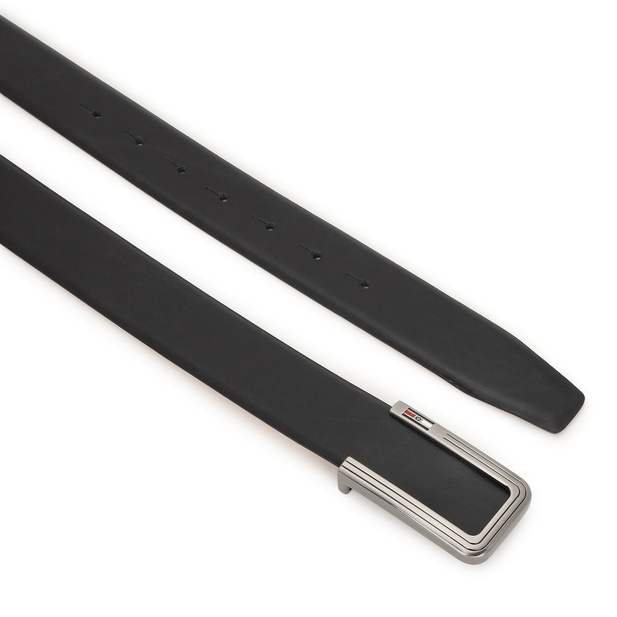 GIL Texas Signature Leather Belt