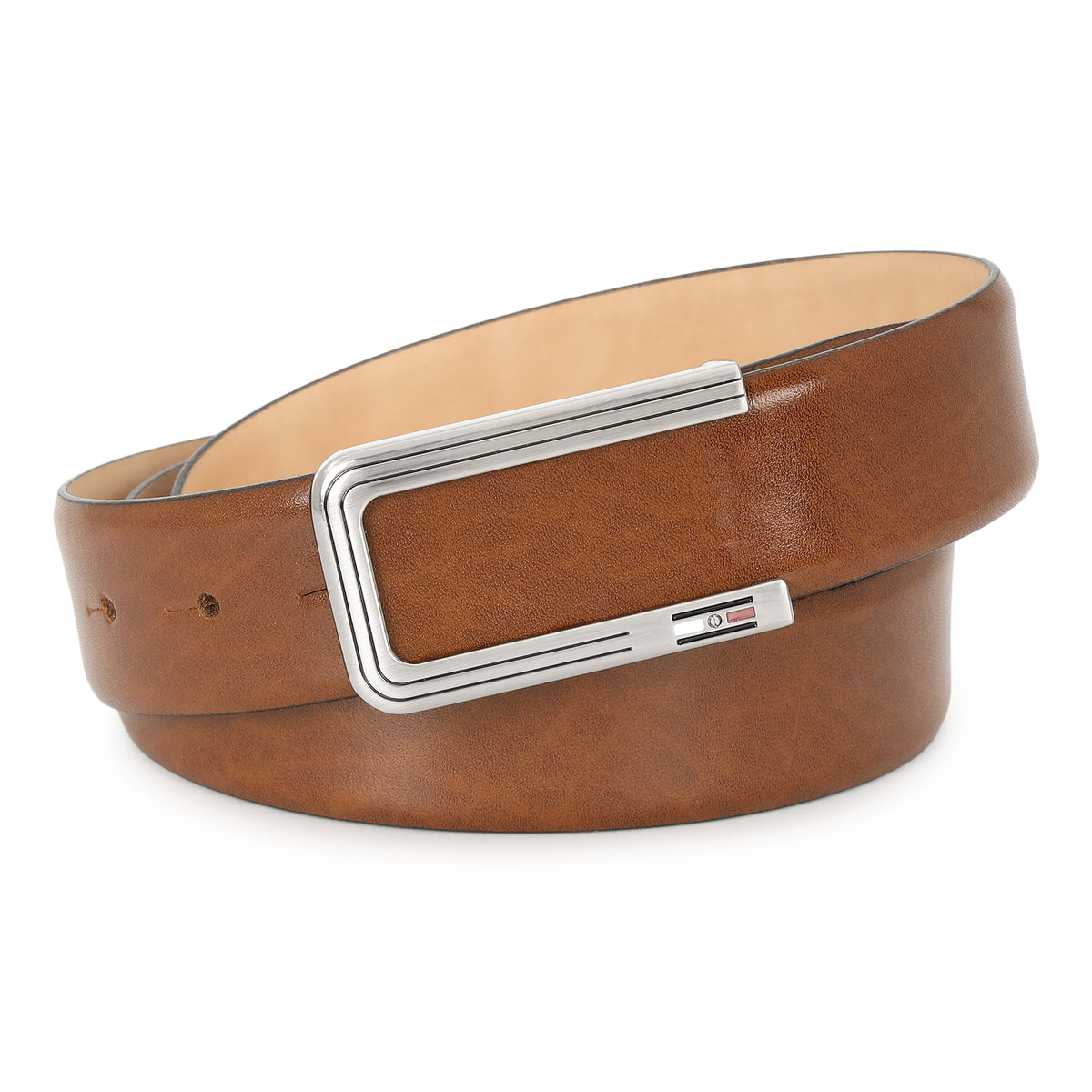 GIL Texas Signature Leather Belt