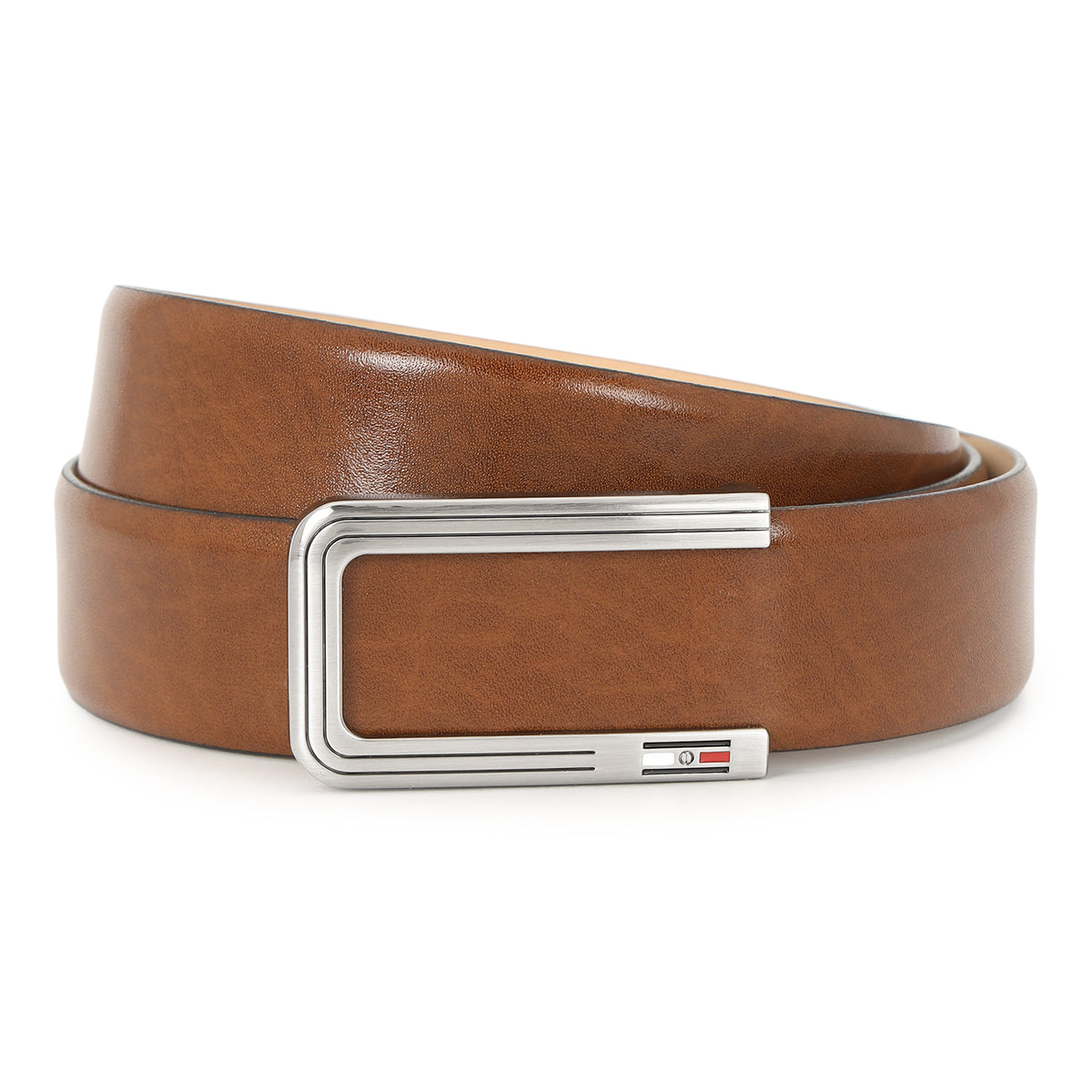 GIL Texas Signature Leather Belt