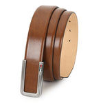 GIL Texas Signature Leather Belt