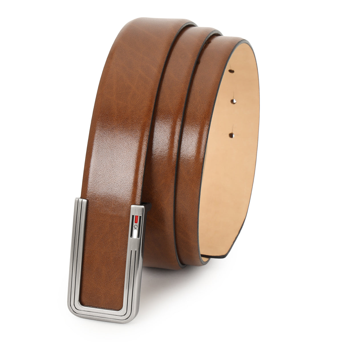 GIL Texas Signature Leather Belt