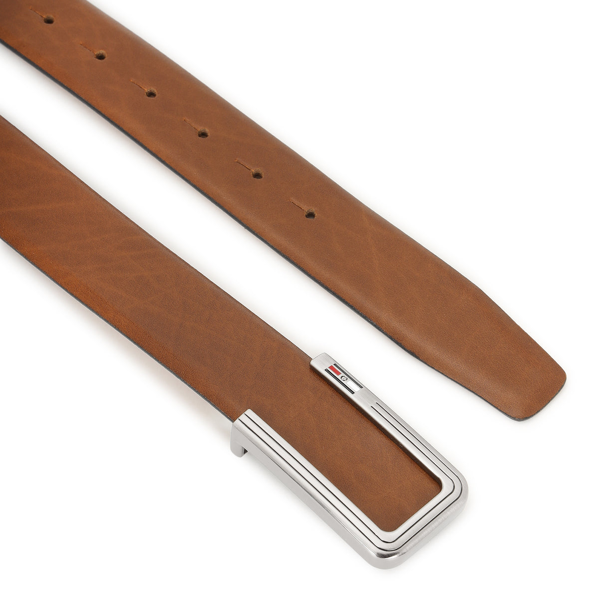 GIL Texas Signature Leather Belt
