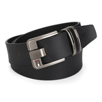 GIL Casual Men's Full-Grain Wrinkle-Free Leather Belt | Alaska