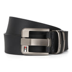 GIL Casual Men's Full-Grain Wrinkle-Free Leather Belt | Alaska