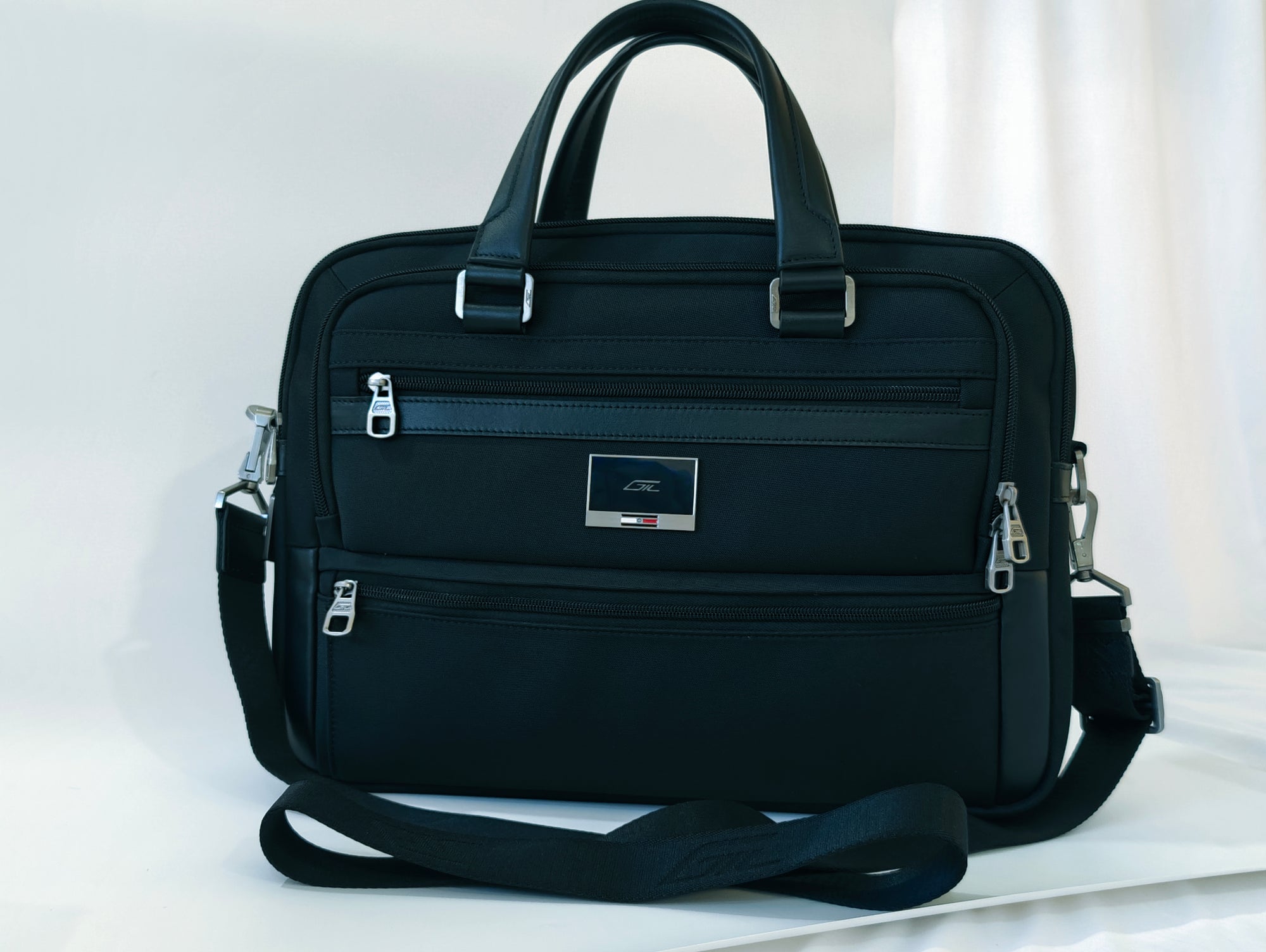 GIL Cael Travel Bag